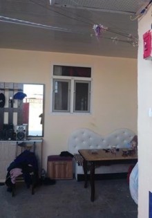 Satılır Həyət evi, Sabunçu.r, Sabunçu, Koroğlu.m-7