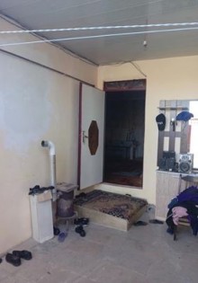 Satılır Həyət evi, Sabunçu.r, Sabunçu, Koroğlu.m-8
