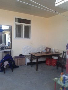 Satılır Həyət evi, Sabunçu.r, Sabunçu, Koroğlu.m-9