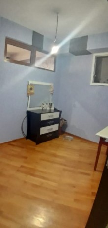 Satılır Yeni Tikili, Yasamal.r, Yeni Yasamal, İnşaatçılar.m-16