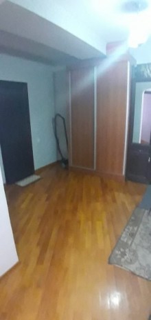Satılır Yeni Tikili, Yasamal.r, Yeni Yasamal, İnşaatçılar.m-19