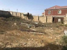 Satılır Torpaq, Səbail.r, Badamdar-1