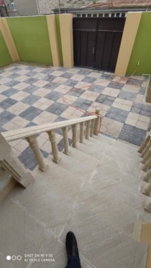 Satılır Həyət evi, Sabunçu.r, Zabrat, Koroğlu.m-3