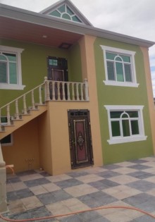 Satılır Həyət evi, Sabunçu.r, Zabrat, Koroğlu.m-13