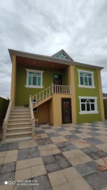 Satılır Həyət evi, Sabunçu.r, Zabrat, Koroğlu.m-15