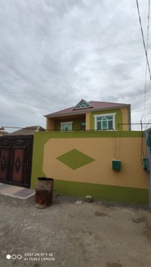 Satılır Həyət evi, Sabunçu.r, Zabrat, Koroğlu.m-19