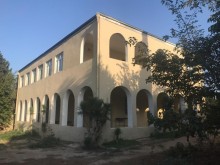 Satılır Torpaq, Sabunçu.r, Bilgəh-1