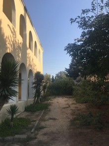 Satılır Torpaq, Sabunçu.r, Bilgəh-9