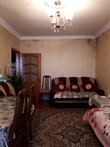 Satılır Köhnə Tikili, Yasamal.r, Yeni Yasamal, İnşaatçılar.m-1