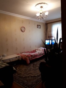 Satılır Köhnə Tikili, Yasamal.r, Yeni Yasamal, İnşaatçılar.m-2