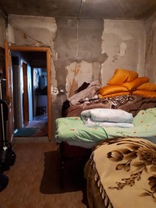 Satılır Köhnə Tikili, Yasamal.r, Yeni Yasamal, İnşaatçılar.m-4