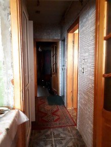 Satılır Köhnə Tikili, Yasamal.r, Yeni Yasamal, İnşaatçılar.m-5