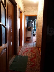 Satılır Köhnə Tikili, Yasamal.r, Yeni Yasamal, İnşaatçılar.m-6