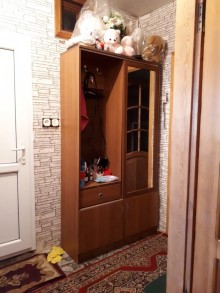 Satılır Köhnə Tikili, Yasamal.r, Yeni Yasamal, İnşaatçılar.m-7