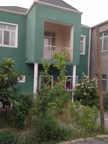 Satılır Həyət evi, Abşeron.r, Mehdiabad, Azadlıq.m-1