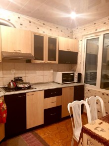 Satılır Yeni Tikili, Sabunçu.r, Bakıxanov-7