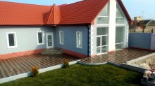 Satılır Həyət evi, Xəzər.r, Mərdəkan-1