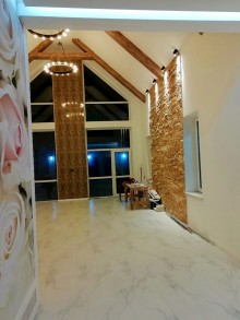 Satılır Həyət evi, Xəzər.r, Mərdəkan-6