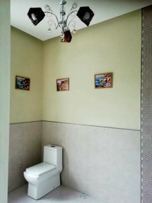Satılır Həyət evi, Xəzər.r, Mərdəkan-9