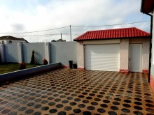 Satılır Həyət evi, Xəzər.r, Mərdəkan-10