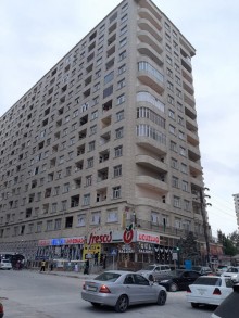 Satılır Yeni Tikili, Xırdalan.ş-1