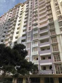 Satılır Yeni Tikili, Nəsimi.r-1