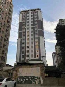 Satılır Yeni Tikili, Nəsimi.r-3