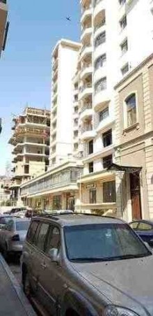 Satılır Yeni Tikili, Xətai.r, Xətai.m-1