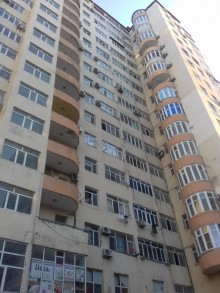 Satılır Yeni Tikili, Yasamal.r, Yeni Yasamal-1