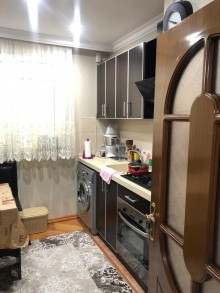 Satılır Yeni Tikili, Yasamal.r, Yeni Yasamal-3