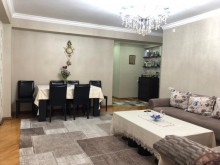 Satılır Yeni Tikili, Yasamal.r, Yeni Yasamal-11