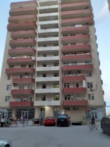 Satılır Yeni Tikili, Yasamal.r, Yeni Yasamal, İnşaatçılar.m-2