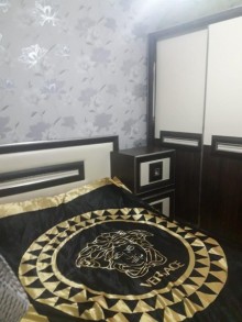 Satılır Yeni Tikili, Yasamal.r, Yeni Yasamal, İnşaatçılar.m-6