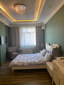 Kirayə (Aylıq) Yeni Tikili, Yasamal.r-6