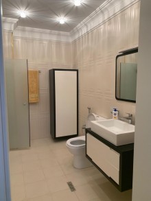 Kirayə (Aylıq) Yeni Tikili, Yasamal.r-8