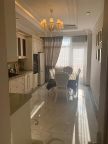 Kirayə (Aylıq) Yeni Tikili, Yasamal.r-9