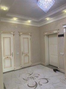 Kirayə (Aylıq) Yeni Tikili, Yasamal.r-12