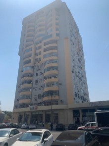 Kirayə (Aylıq) Yeni Tikili, Yasamal.r-17