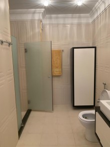 Kirayə (Aylıq) Yeni Tikili, Yasamal.r-18