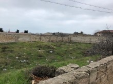 Satılır Torpaq, Xəzər.r, Mərdəkan, Koroğlu.m-1