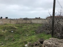 Satılır Torpaq, Xəzər.r, Mərdəkan, Koroğlu.m-3