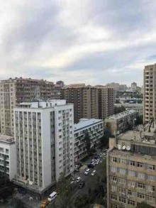 Satılır Yeni Tikili, Nəsimi.r, 28 May.m-1