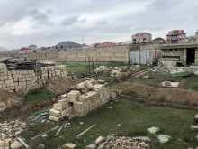Satılır Torpaq, Xəzər.r, Mərdəkan, Koroğlu.m-2