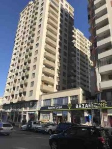Satılır Yeni Tikili, Nəsimi.r-1