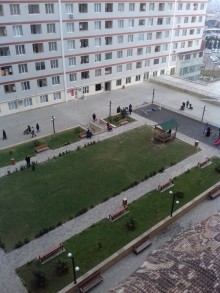 Satılır Yeni Tikili, Yasamal.r, Yasamal, 20 Yanvar.m-13