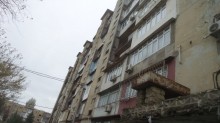 Satılır Köhnə Tikili, Binəqədi.r, Biləcəri, Avtovağzal.m-1