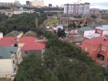 Satılır Köhnə Tikili, Binəqədi.r, Biləcəri, Avtovağzal.m-2