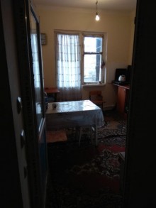 Satılır Köhnə Tikili, Binəqədi.r, Biləcəri, Avtovağzal.m-4