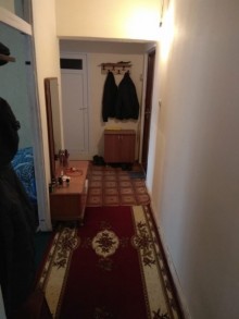 Satılır Köhnə Tikili, Binəqədi.r, Biləcəri, Avtovağzal.m-9