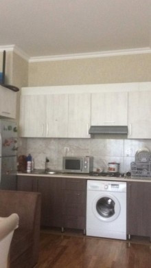 Satılır Yeni Tikili, Binəqədi.r, Biləcəri, Avtovağzal.m-3